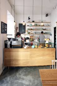 If You Re Just Like Me And You Love Cool Spots Magazines And Good Coffee Then You Need To Visit Hello Cozy Coffee Shop Coffee Shops Interior Small Coffee Shop