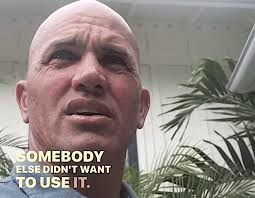 Big wave stud Peter Mel breaks internet with "unfairly handsome" photo  spread announcing new bodybuilding sponsor