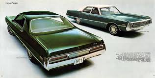 Image result for Tangerine 1971 Chrysler