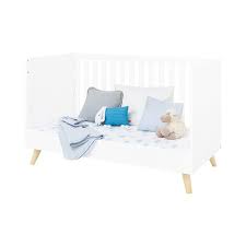 Kauf auf rechnung schnelle lieferung kostenloser rückversand. Pinolino Babybett Riva 70x140 Cm Online Kaufen Baby Walz