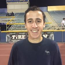 Micah Moss' High School Career Home