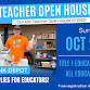 Bio-Link Depot Educator Open House - October 26th event image