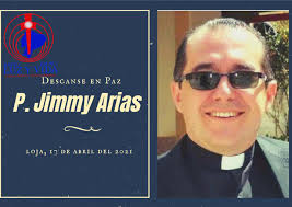 Paz en su tumba recién abierta...