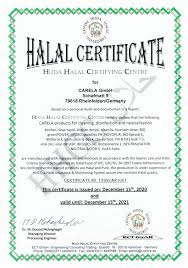 Bitcoin halal or bitcoin haram is a concept that is not going to be resolved easily. Halal Zertifizierung Hohe Auszeichnung Unserer Produkte Carela Gmbh