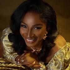 Happy birthday to my sister from another mum. Ada mummy Mary Nwosa. A true  daughter of her mother! I didn't know how strong you were until mummy's  funeral. A pillar of strength