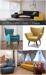 Take a look at our exclusive collection of luxury chairs; 11 Types Of Accents Chairs For Living Room 107 Photo