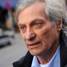 Jan Hoet kampt met zware virale longinfectie