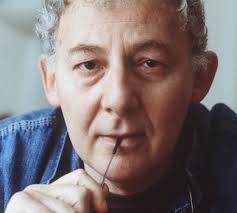 Guest Post: W.F. Lantry Remembering Stanley Elkin