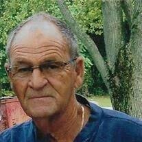 William McWherter Obituary