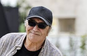 José Cid e Mickael Carreira no Terreiro do Paço na passagem de ano