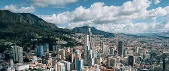 The city's population for 2020 is 20.1 million. The Crime Novels Of Bogota Crimereads