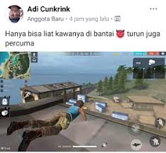 Free fire adalah permainan survival shooter terbaik yang tersedia di ponsel. Foto Lucu Free Fire