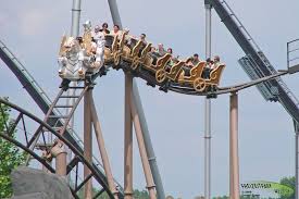 Pegasus Europa Park Freizeitpark Welt De