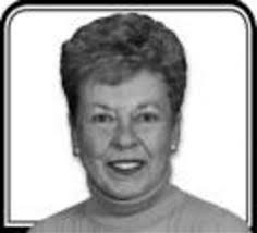 Barbara BAIN Obituary