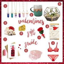 Make diy valentine's day gifts for your boyfriend, girlfriend, or spouse this year to impress them. Valentine S Day Gift Guide Lovestitch