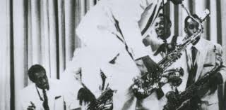 K.P. by The World Famous Upsetters