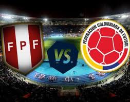 Horarios en el mundo perú: Peru Vs Colombia Hora Confirmada De La Ultima Fecha De Las Eliminatorias Rusia 2018 Futbol Peru Com