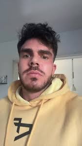 Justin Loranger's Instagram, Twitter & Facebook