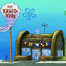 Последние твиты от the chum bucket (@thedumbbucket). The Ruthless Efficiency Of The Krusty Krab Chum Bucket Meme