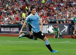 Jul 02, 2021 · uruguay vs colombia betting tips: Piscatoris Gonzalo Morales Divo Matias Vina Baja En Uruguay Por Covid 19 El Beta