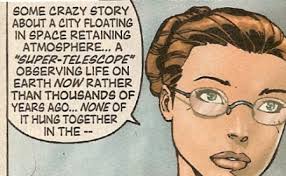 The 00s Meet the Early 60s