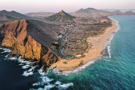 Porto santo is a small portuguese island located in the atlantic ocean. 5 Reasons To Visit Porto Santo As Soon As You Can My Madeira Island
