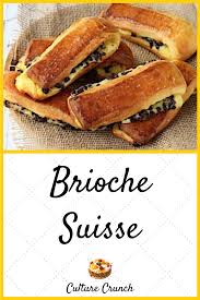 Brioche Suisse La Recette Facile En 2020 Recette Facile Recette Recettes De Cuisine