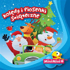 W tej kolorowej, bogato ilustrowanej książce. Koledy I Piosenki Swiateczne Mini Mini Muzyka Mp3 Sklep Empik Com