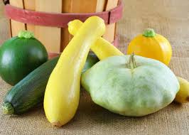 Zucchini nutritional value and analysis. Summer Squash Snap Ed