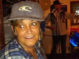 Darla McClure's Memorial Website