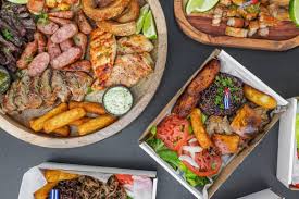 Cuban Cajita (Food Truck) — Cuban restaurant food truck in Miami, Florida