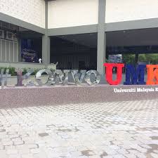 Bahagian pentadbiran akademik universiti malaysia kelantan, kampus bachok, beg berkunci no. Photos At Universiti Malaysia Kelantan Umk 10 Tips