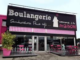 Boulangerie Comme A La Maison Meythet Les Vitrines D Annecy