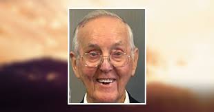 John W. Holland Obituary October 18, 2024