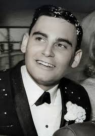 Obituary of Donald John McWilliams