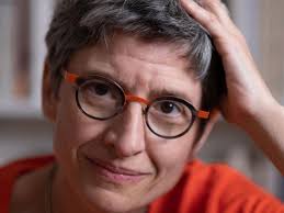 Carole Allamand "Tout garder"