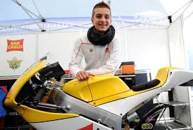 Rossi Marini Dan Pasangan Saudara Yang Sukses Di Balap Republika Online