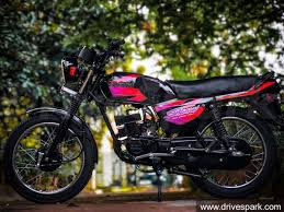Two Stroke Motorcycles And Scooters May Be Banned In Bangalore From April Drivespark News