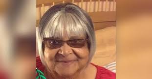 Elaine McBride Obituary