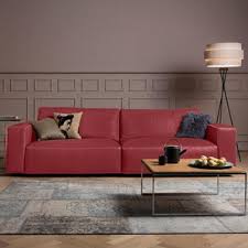 Bis zu 30% reduziert big sofas online kaufen bei otto › große auswahl top service top marken ratenkauf & kauf auf rechnung möglich › jetzt bestellen! Bigsofas In Rot Preisvergleich Moebel 24