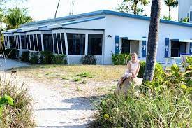 You can use a wide range of amenities: Tropical Winds Motel Picture Of Tropical Winds Motel Cottages Sanibel Island Tripadvisor