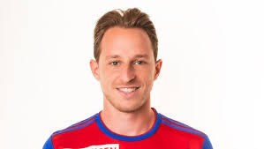 Game number in starting lineups: Nachgefragt Comebacker Luca Zuffi Uber Seine Leidenszeit Ich Musste Zwei Drei Mal Einen Aufbau Machen