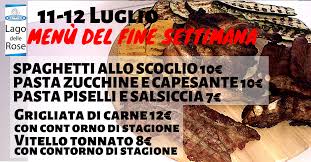 We did not find results for: Menu Del Fine Settimana Al Lago Delle Rose Di Arqua Petrarca A S D Lago Delle Rose