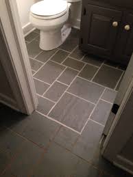 It is very important to obtain components that clean effectively but are gentle enough not to damage either surface. Making Old Discolored Grout Look Like New Young House Love