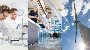 Topics include water quality, water resources, water supply, municipal water and wastewater systems, air quality, and solid and hazardous waste management. Environmental Engineering Leibniz Universitat Hannover