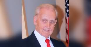 Obituary information for Harvey C. Tesch