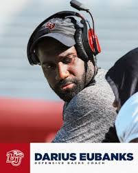 Jordan Cantrell's Instagram, Twitter & Facebook