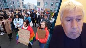 Rod Liddle demands Durham University apology