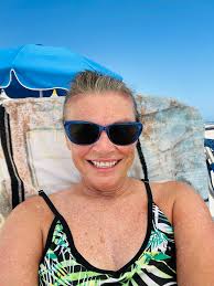 Strom coming through Gulf Shores Al!