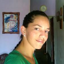 Gregoria Arias (@gregoriadarias)